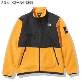 【SALE】ノースフェイス THE NORTH FACE フリース デナリジャケット NA72051 2022FW メンズ ジャケット フリースジャケット アウター コート マイクロフリース 暖かい 厚手 保温性 ブランド 秋冬 冬服 フルオープン フルジップ ロゴ 無地 柔らかい 【返品交換不可】