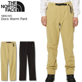 THE NORTH FACE DORO WARM PANT ノースフェイス ドーロ ウォーム パンツ