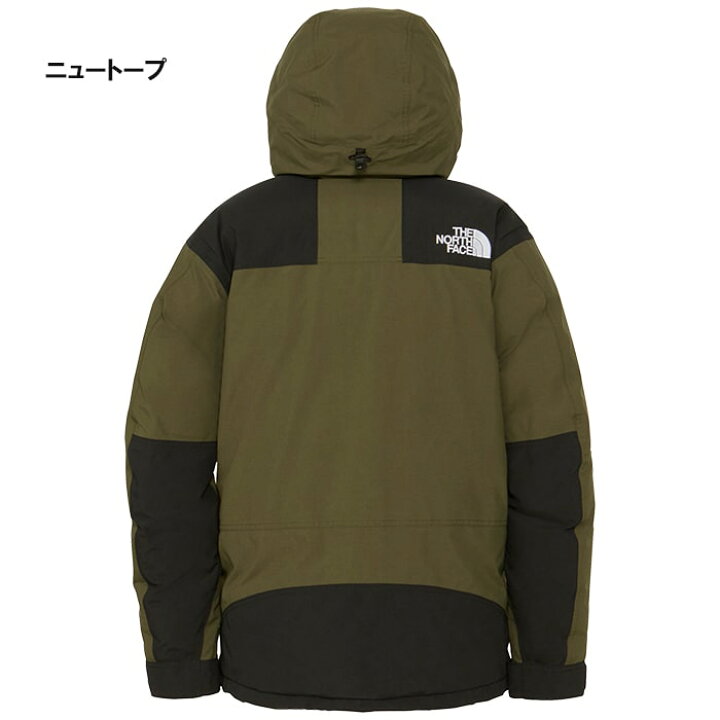 楽天市場】THE NORTH FACE ザ・ノースフェイス MOUNTAIN DOWN JACKET 