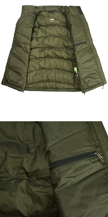 楽天市場】【SALE】 ザ・ノースフェイス THE NORTH FACE ジップイン 