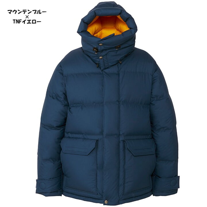 楽天市場】THE NORTH FACE ザ・ノースフェイス WS Brooks Range Light  