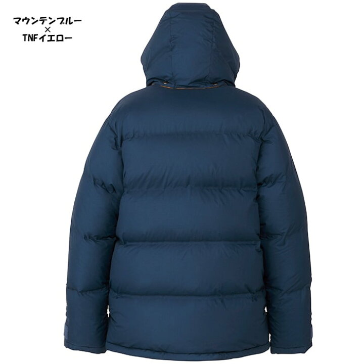 楽天市場】THE NORTH FACE ザ・ノースフェイス WS Brooks Range Light  