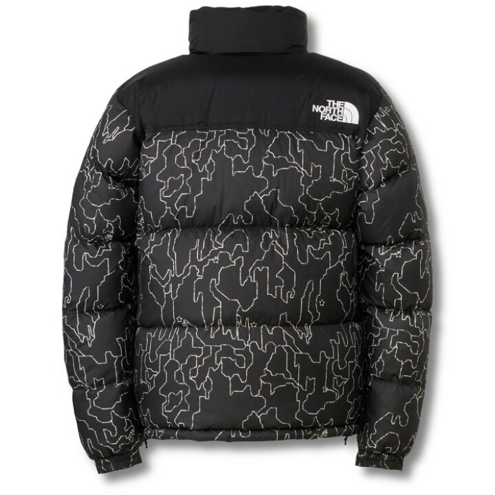 楽天市場】THE NORTH FACE ザ・ノースフェイス Novelty Nuptse Jacket 