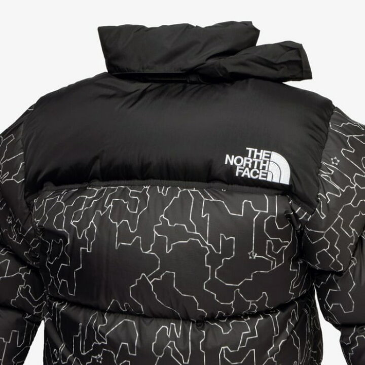 楽天市場】THE NORTH FACE ザ・ノースフェイス Novelty Nuptse Jacket 
