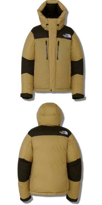 楽天市場】THE NORTH FACE ザ・ノースフェイス BALTRO LIGHT JACKET  