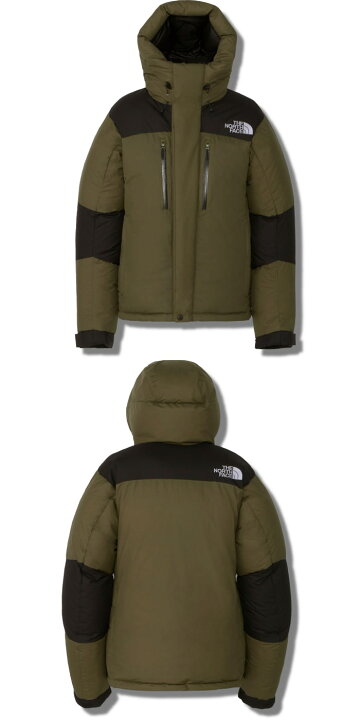 楽天市場】ザ・ノースフェイス THE NORTH FACE バルトロライト 