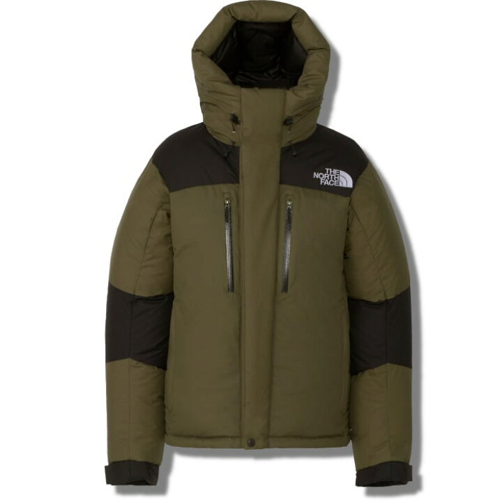 楽天市場】THE NORTH FACE ザ・ノースフェイス BALTRO LIGHT JACKET 