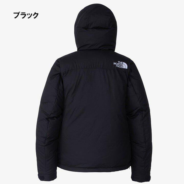 楽天市場】THE NORTH FACE ザ・ノースフェイス BALTRO LIGHT JACKET 