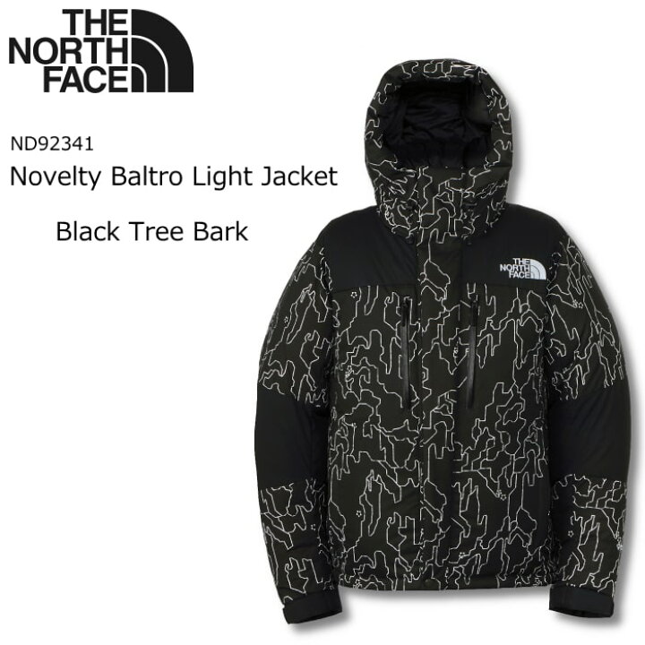 楽天市場】THE NORTH FACE NOVELTY BALTRO LIGHT JACKET ノース 