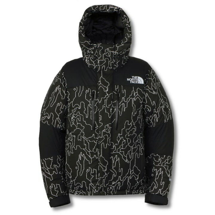 楽天市場】THE NORTH FACE NOVELTY BALTRO LIGHT JACKET ノース 