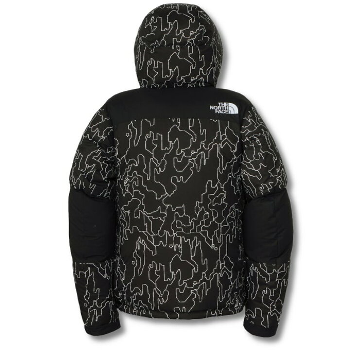 楽天市場】THE NORTH FACE NOVELTY BALTRO LIGHT JACKET ノース  