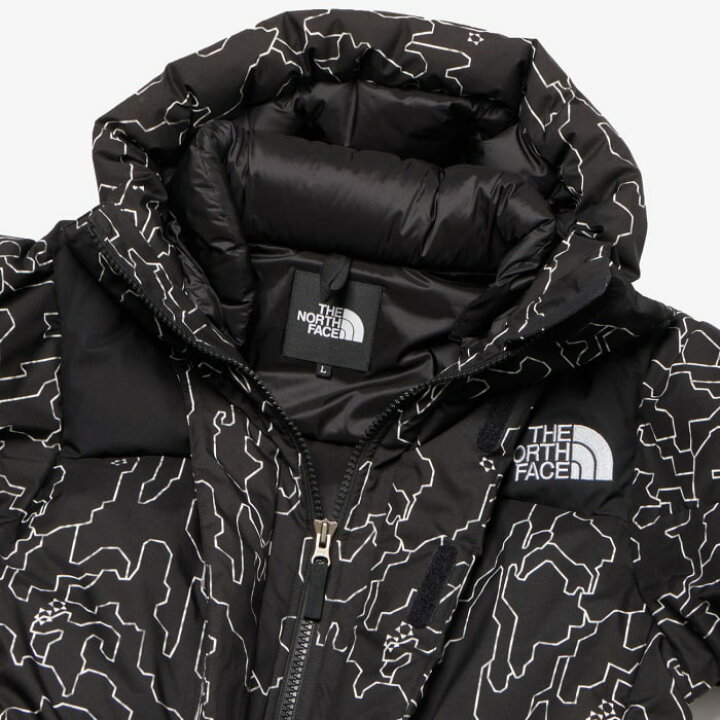 楽天市場】THE NORTH FACE NOVELTY BALTRO LIGHT JACKET ノース  