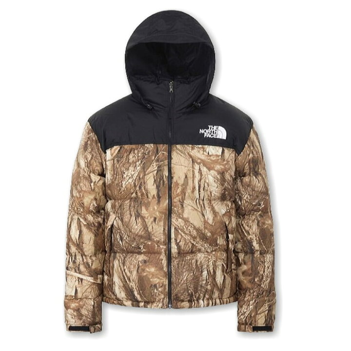 楽天市場】THE NORTH FACE ザ・ノースフェイス Novelty Nuptse Jacket 