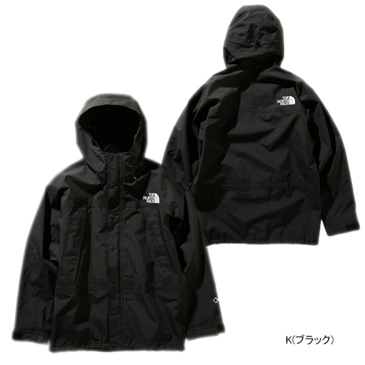 楽天市場】THE NORTH FACE ザ・ノースフェイス マウンテン ライト 