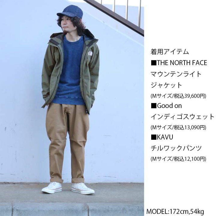 楽天市場】THE NORTH FACE ザ・ノースフェイス マウンテン ライト 