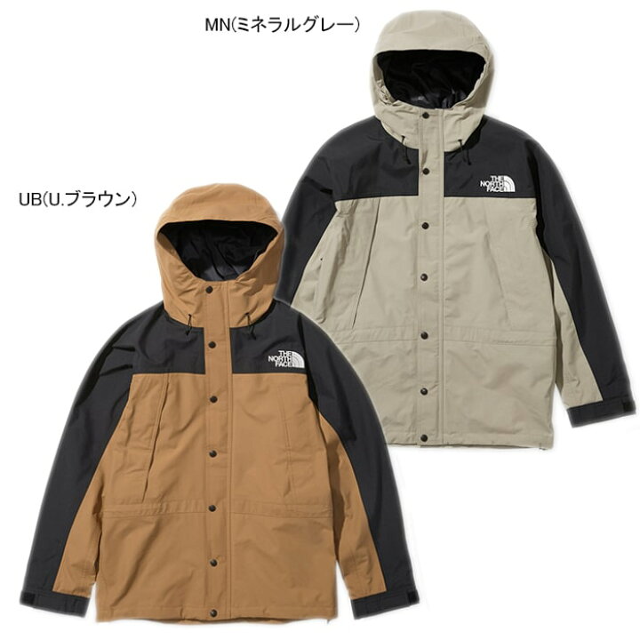 楽天市場】【SALE】 ノースフェイス THE NORTH FACE マウンテンライト 