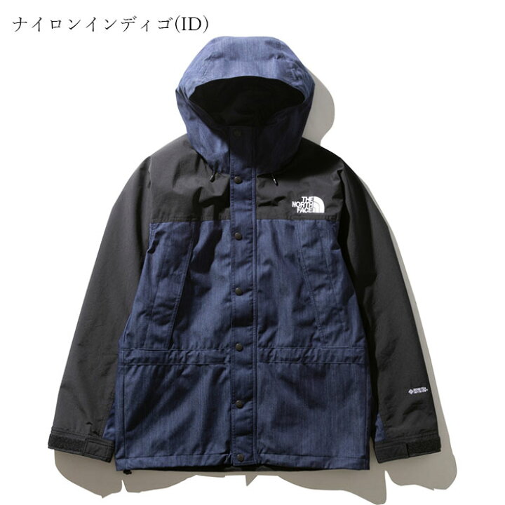楽天市場】THE NORTH FACE ザ・ノースフェイス マウンテンライトデニム  