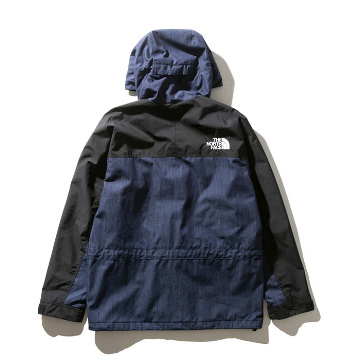 楽天市場】THE NORTH FACE ザ・ノースフェイス マウンテンライトデニム  