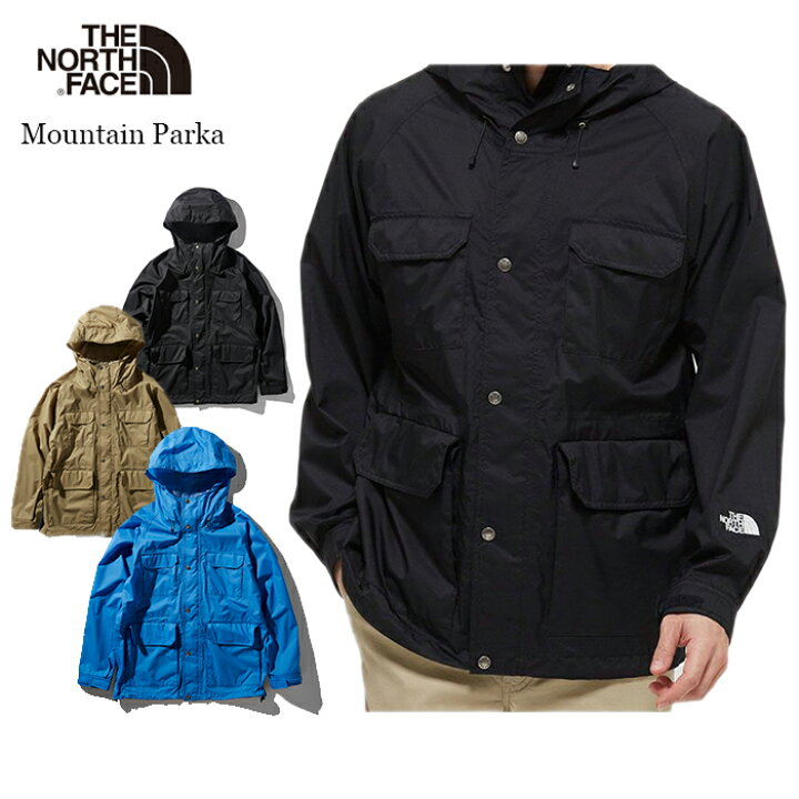 楽天市場】THE NORTH FACE ザ・ノースフェイス Mountain Parka 