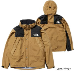 THE NORTH FACE UEm[XtFCX }Ee CebNXWPbg Mountain Raintex Jacket GORE-TEX  NP12135