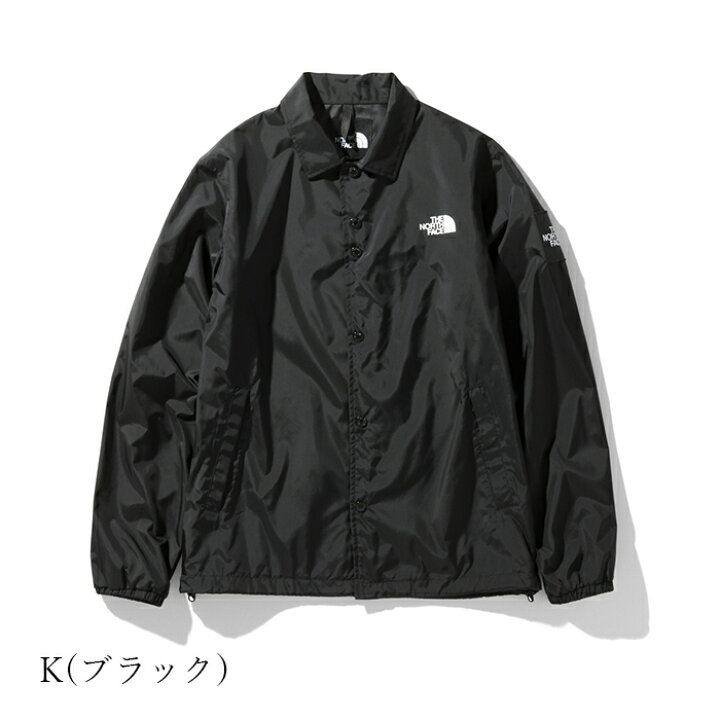 楽天市場】THE NORTH FACE ザ・ノースフェイス Coach Jacket コーチ 