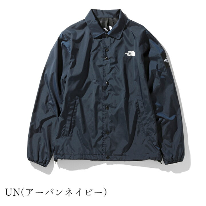 楽天市場】THE NORTH FACE ザ・ノースフェイス Coach Jacket コーチ  