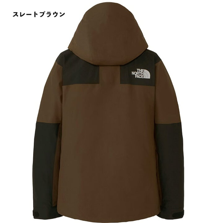 楽天市場】THE NORTH FACE ザ・ノースフェイス Mountain Jacket  