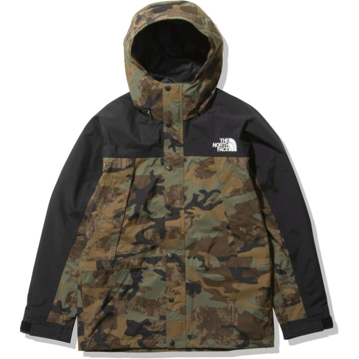 楽天市場】THE NORTH FACE ノベルティマウンテンライトジャケット  