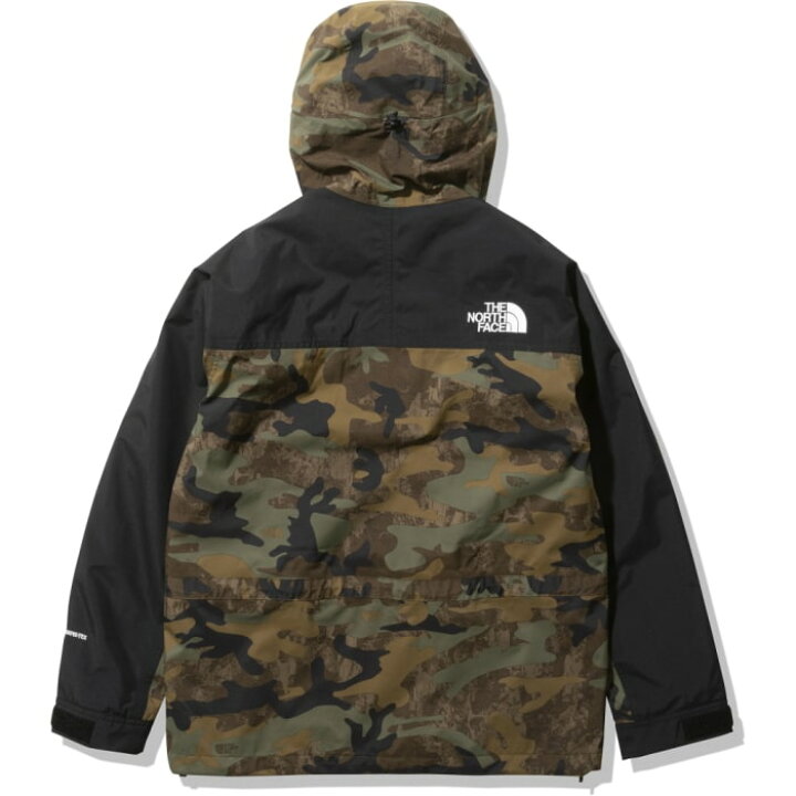 楽天市場】THE NORTH FACE ノベルティマウンテンライトジャケット  