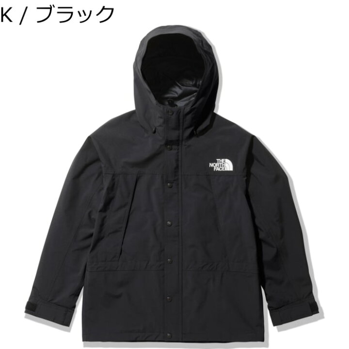 楽天市場】THE NORTH FACE ザ・ノースフェイス MOUNTAIN LIGHT JACKET  
