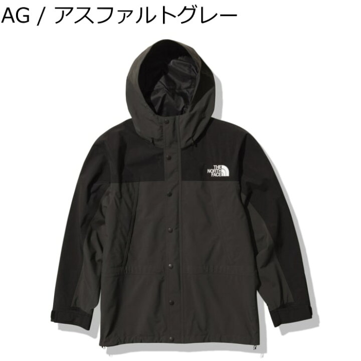 楽天市場】THE NORTH FACE ザ・ノースフェイス MOUNTAIN LIGHT JACKET 