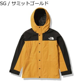 THE NORTH FACE ザ・ノースフェイス MOUNTAIN LIGHT JACKET マウンテン ライト ジャケット