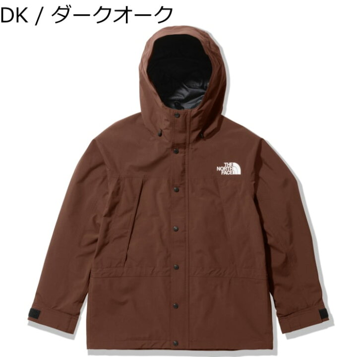 楽天市場】THE NORTH FACE ザ・ノースフェイス MOUNTAIN LIGHT JACKET  