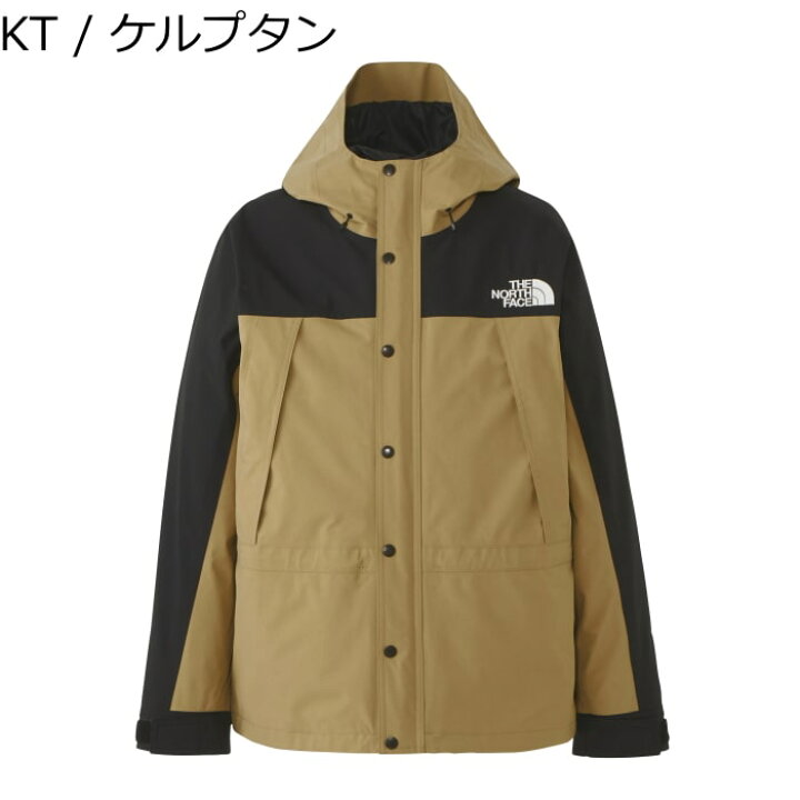 楽天市場】THE NORTH FACE ザ・ノースフェイス MOUNTAIN LIGHT JACKET  