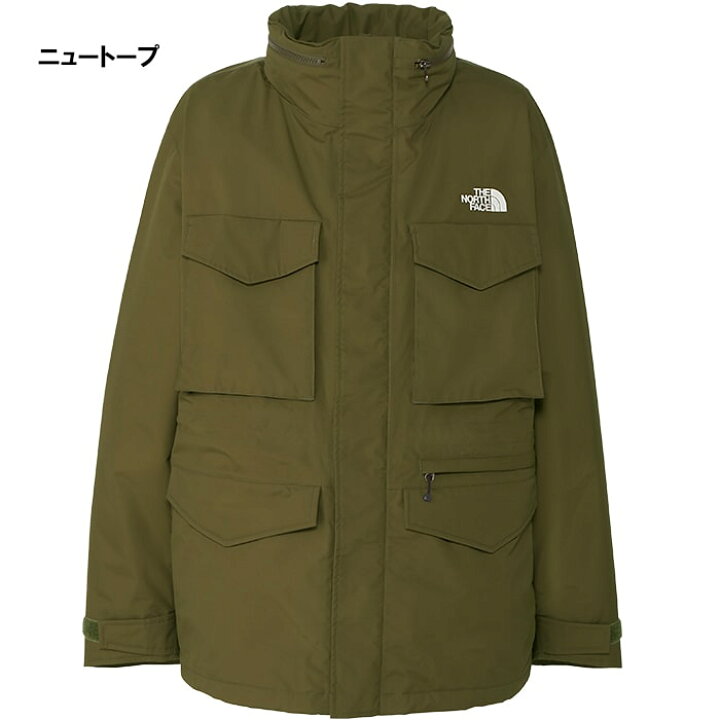 楽天市場】THE NORTH FACE ザ・ノースフェイス Panther Field Jacket 