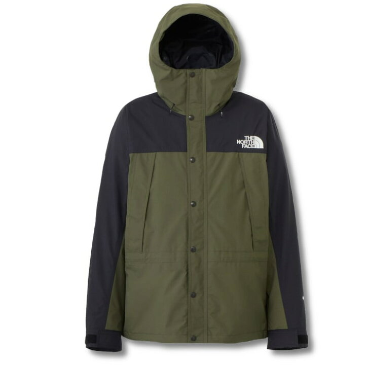 楽天市場】THE NORTH FACE MOUNTAIN LIGHT JACKET ザ ノース フェイス 