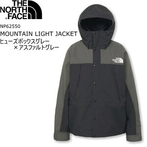 THE NORTH FACE }EeCgWPbg Mountain Light Jacket NP62550 q[Y{bNXO[ AXt@gO[ FA  Ki 2025FW AEghA SAebNX goretex WbvCWbv h