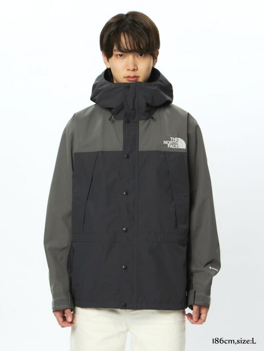 楽天市場】ノースフェイス THE NORTH FACE マウンテンライトジャケット