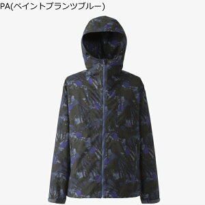 THE NORTH FACE NOVELTY COMPACT JACKET U m[X tFCX mxeB RpNg WPbg