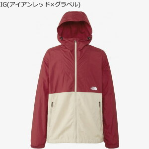 THE NORTH FACE UEm[XtFCX Compact Jacket RpNg WPbg NP72230 