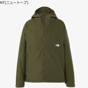 THE NORTH FACE UEm[XtFCX Compact Jacket RpNg WPbg NP72230 