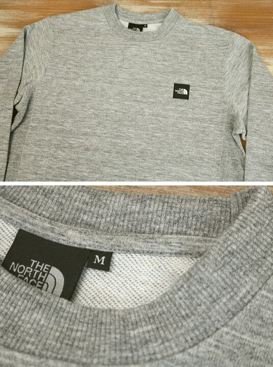楽天市場】【SALE】 ザ・ノースフェイス THE NORTH FACE ヘザーロゴ 