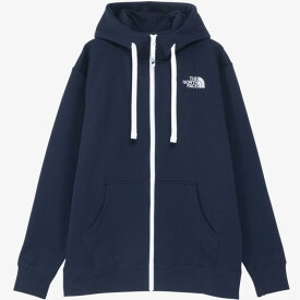 THE NORTH FACE REAR VIEW FULL ZIP HOODIE ザ ノース フェイス リア ビュー フル ジップ フーディ