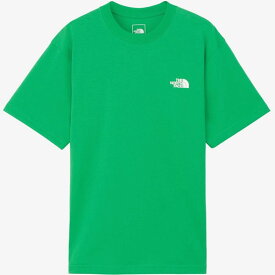 THE NORTH FACE SHORT SLEEVE ENTRANCE PERMISSION TEE ザ ノース フェイス ショート スリーブ エントランス パーミッション ティー NT32439