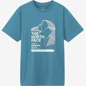 THE NORTH FACE SHORT SLEEVE HALF DOME GRAPHIC TEE ザ ノース フェイス 半袖 ハーフドーム グラフィック Tシャツ