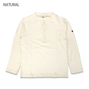 TIEASY AUTHENTIC CLASSIC �e�B�[�W�[ �I�[�Z���e�B�b�N �N���V�b�N Tieasy ORIGNAL HENRY-T LONG SLEEVE �w�����[�l�b�N TEE �����O�X���[�u ���� �A�[�~�[ �~���^���[ �{�^�� TE0025 ��������