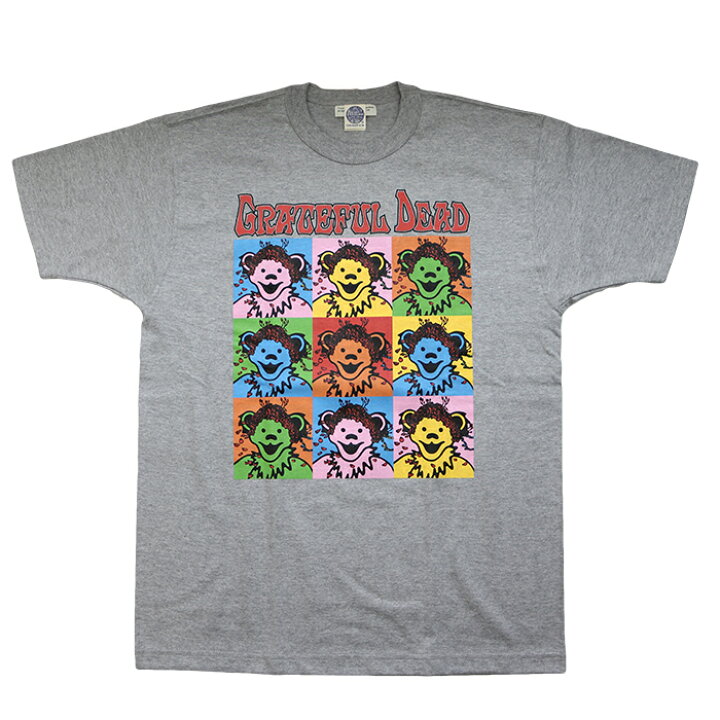 楽天市場】TOYS McCOY PRODUCT トイズマッコイ GRATEFUL DEAD TEE 