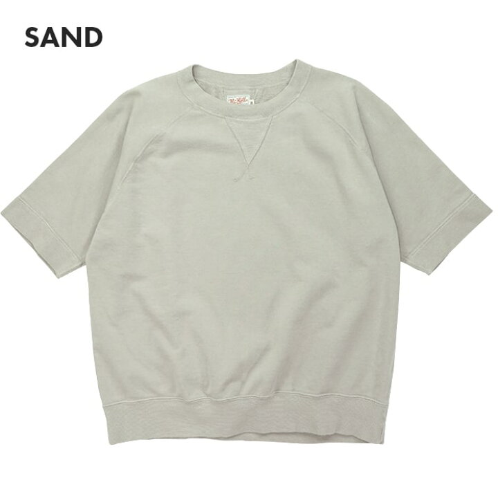楽天市場】TOYS McCOY トイズマッコイ SHORT SLEEVE SWEAT ショート 