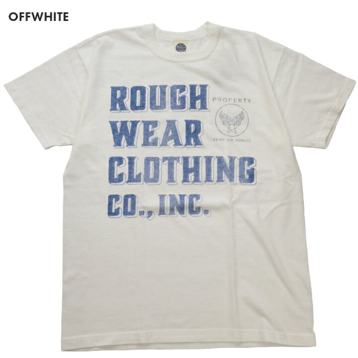 楽天市場】TOYS McCOY トイズマッコイ MILITARY TEE “ROUGH WEAR  