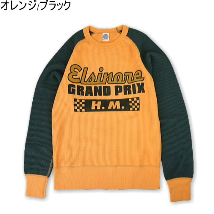 楽天市場】TOYS McCOY トイズマッコイ BIG WAFFLE CREW NECK SHIRT 